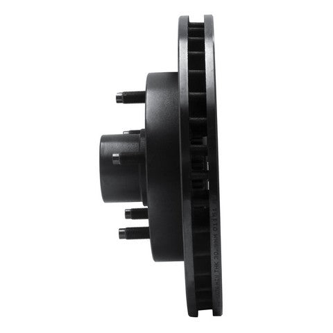 Disc Brake Rotor Dynamic Friction 633-40076L