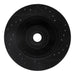 Disc Brake Rotor Dynamic Friction 633-40076L