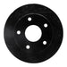Disc Brake Rotor Dynamic Friction 633-40077L