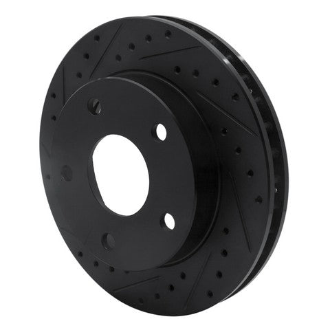 Disc Brake Rotor Dynamic Friction 633-40077L