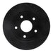 Disc Brake Rotor Dynamic Friction 633-40077L