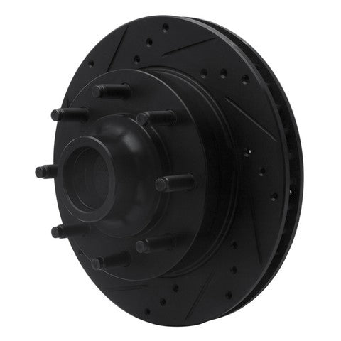 Disc Brake Rotor Dynamic Friction 633-40078L