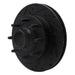 Disc Brake Rotor Dynamic Friction 633-40078L