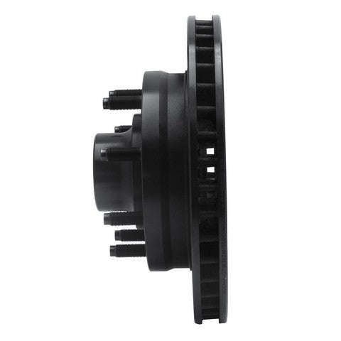 Disc Brake Rotor Dynamic Friction 633-40078L