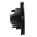 Disc Brake Rotor Dynamic Friction 633-40078L