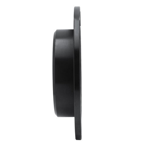 Disc Brake Rotor Dynamic Friction 633-40083L