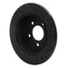Disc Brake Rotor Dynamic Friction 633-40083L
