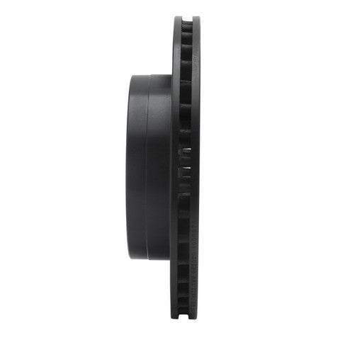 Disc Brake Rotor Dynamic Friction 633-40084L