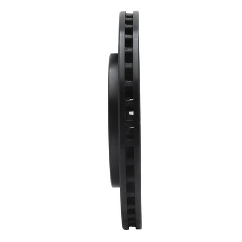 Disc Brake Rotor Dynamic Friction 633-40085L