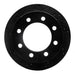 Disc Brake Rotor Dynamic Friction 633-40093L