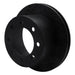 Disc Brake Rotor Dynamic Friction 633-40093L