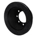 Disc Brake Rotor Dynamic Friction 633-40093L
