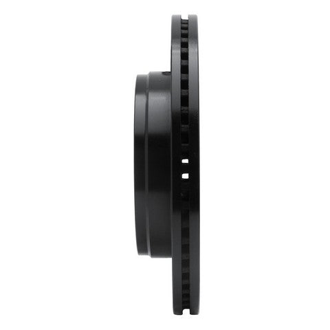 Disc Brake Rotor Dynamic Friction 633-40094L
