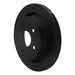 Disc Brake Rotor Dynamic Friction 633-40095L
