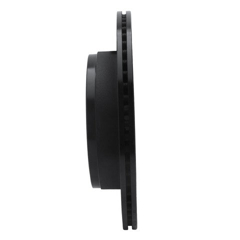 Disc Brake Rotor Dynamic Friction 633-40095L