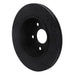 Disc Brake Rotor Dynamic Friction 633-40095L
