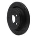 Disc Brake Rotor Dynamic Friction 633-40095R