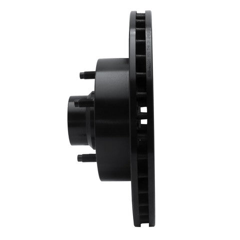 Disc Brake Rotor Dynamic Friction 633-40096L