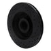 Disc Brake Rotor Dynamic Friction 633-40096L