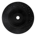 Disc Brake Rotor Dynamic Friction 633-40096L