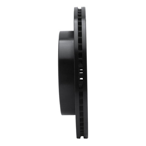Disc Brake Rotor Dynamic Friction 633-40098L