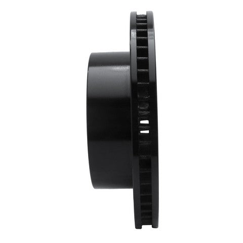 Disc Brake Rotor Dynamic Friction 633-40102L