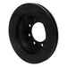 Disc Brake Rotor Dynamic Friction 633-40102L