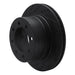 Disc Brake Rotor Dynamic Friction 633-40103L