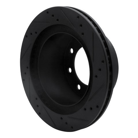 Disc Brake Rotor Dynamic Friction 633-40103L