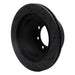 Disc Brake Rotor Dynamic Friction 633-40103L