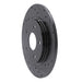 Disc Brake Rotor Dynamic Friction 633-40109R