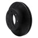 Disc Brake Rotor Dynamic Friction 633-40110L