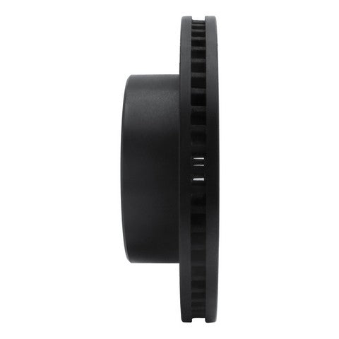 Disc Brake Rotor Dynamic Friction 633-40110L