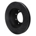 Disc Brake Rotor Dynamic Friction 633-40110L