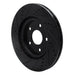 Disc Brake Rotor Dynamic Friction 633-40112R
