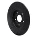 Disc Brake Rotor Dynamic Friction 633-40113L