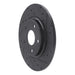 Disc Brake Rotor Dynamic Friction 633-40113R