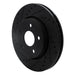 Disc Brake Rotor Dynamic Friction 633-42000L