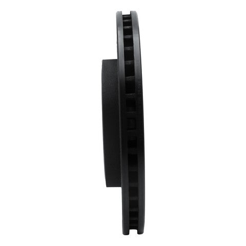 Disc Brake Rotor Dynamic Friction 633-42000L