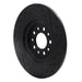 Disc Brake Rotor Dynamic Friction 633-42010L
