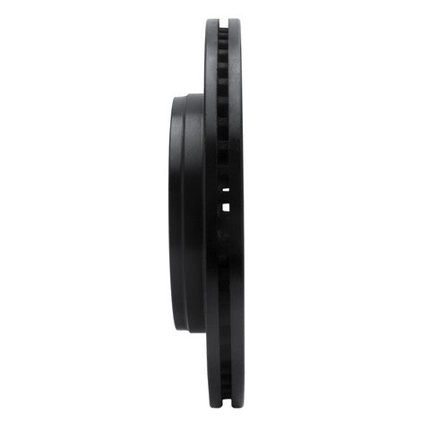 Disc Brake Rotor Dynamic Friction 633-42011L