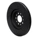 Disc Brake Rotor Dynamic Friction 633-42013L
