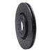 Disc Brake Rotor Dynamic Friction 633-42013R