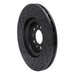 Disc Brake Rotor Dynamic Friction 633-42013R