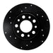 Disc Brake Rotor Dynamic Friction 633-42014L