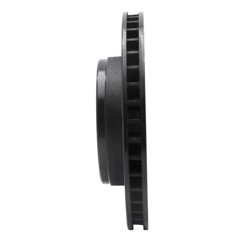 Disc Brake Rotor Dynamic Friction 633-42020L