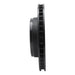 Disc Brake Rotor Dynamic Friction 633-42020L