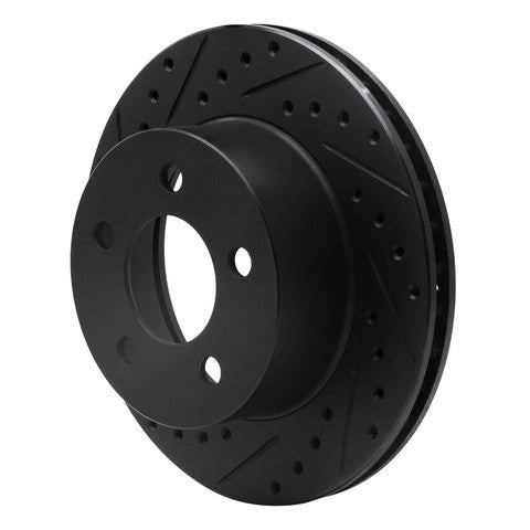 Disc Brake Rotor Dynamic Friction 633-42022L