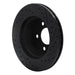 Disc Brake Rotor Dynamic Friction 633-42022L