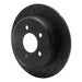 Disc Brake Rotor Dynamic Friction 633-42023L